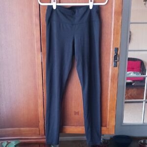 Felina Classic Black Leggings